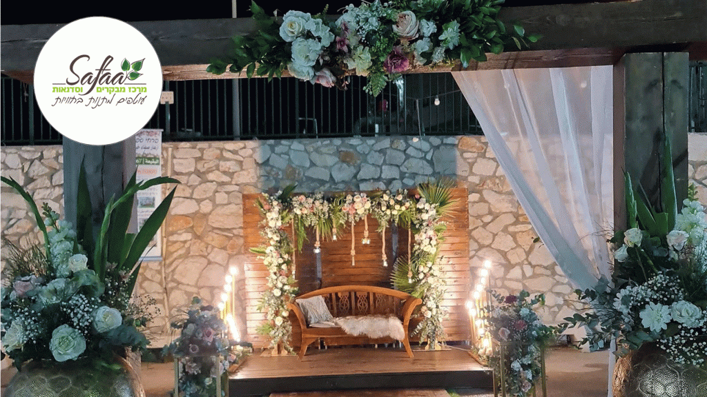 עיצוב אירועים