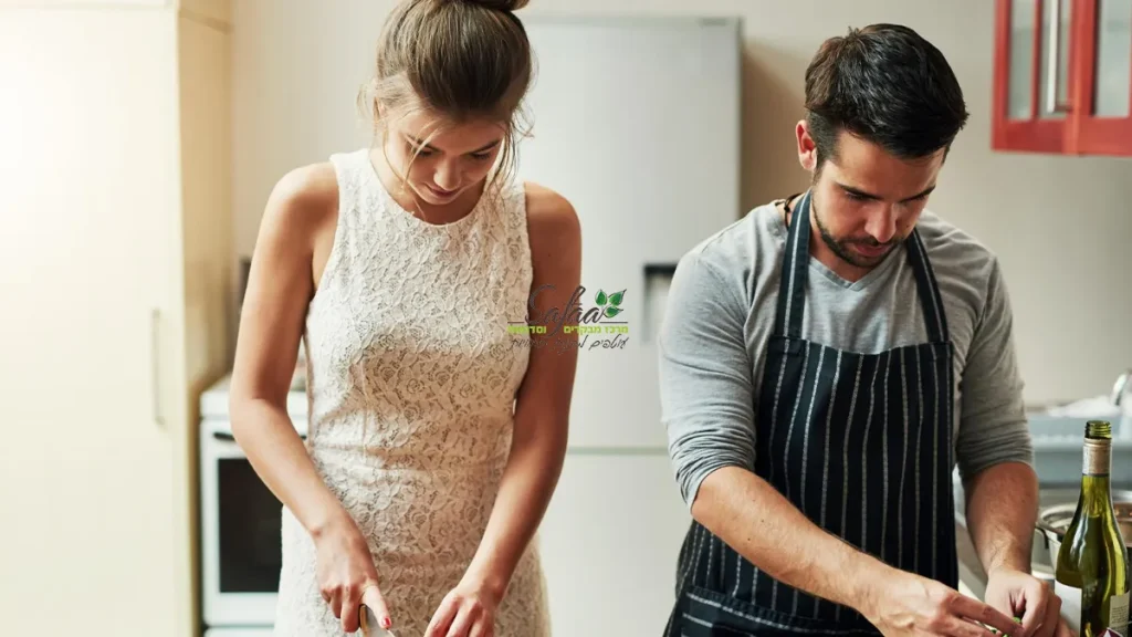 סדנאות זוגיות