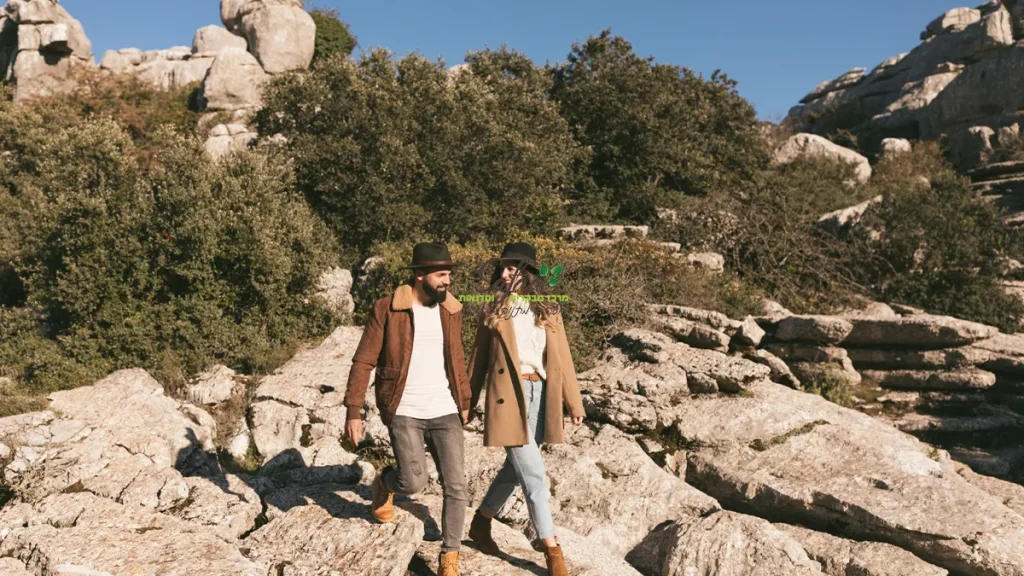 תיירות בגליל